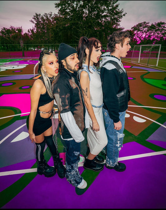 Styled Shoot
Styled Shoot Near Me
Y2K Aesthetic Near Me
Y2K Clothing Near Me
Y2K style Near Me
Punk Aesthetic Near Me
Punk Clothing Near Me
Punk Rock Aesthetic Near Me
Streetwear Near Me
Street Clothing Near Me
Street Fashion Near Me
Custom Clothing Near Me
Best Y2K Aesthetic Near Me
Best Y2K Clothing Near Me
Best Y2K style Near Me
Best Punk Aesthetic Near Me
Best Punk Clothing Near Me
Based in St Pete, Florida | Tampa, Florida | Sarasota, Florida | Orlando, Florida | Miami, Florida | Jacksonville, Florida